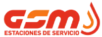 Gasóleos San Marcos - logotipo estación de servicio